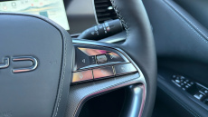 BYD Sealion 7 390kW Design AWD 83kWh 5dr Auto Electric Estate